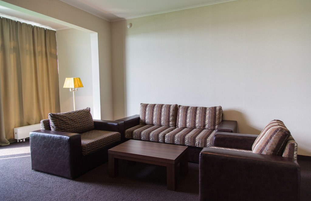 Отель Золотой Затон, Астраханская область: фото 5