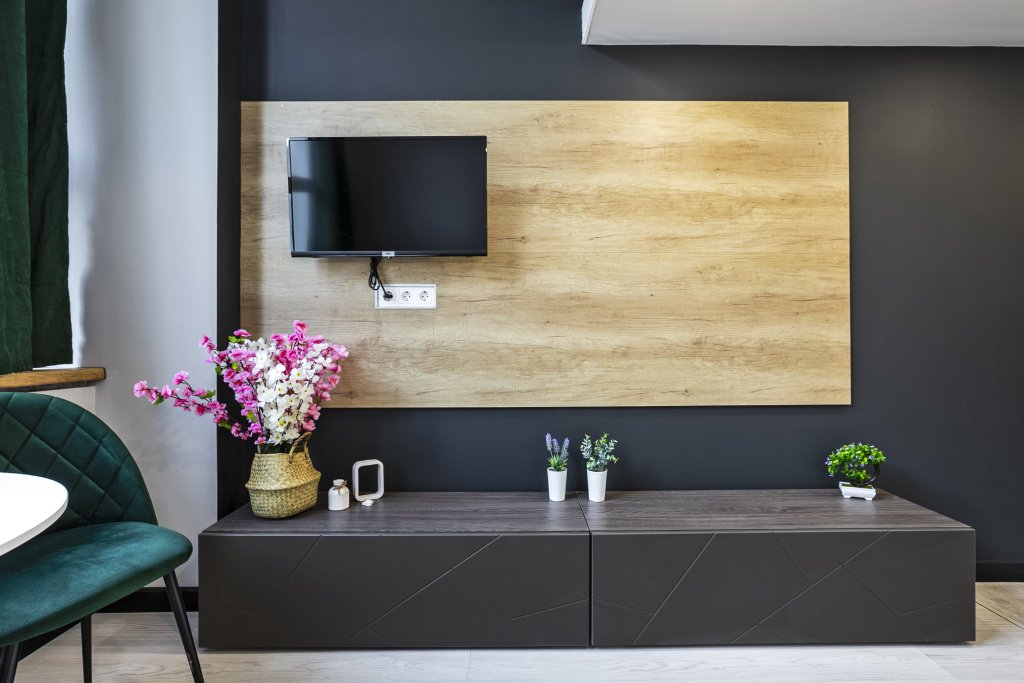 Апарт-отель "В125", Московская область: фото 5