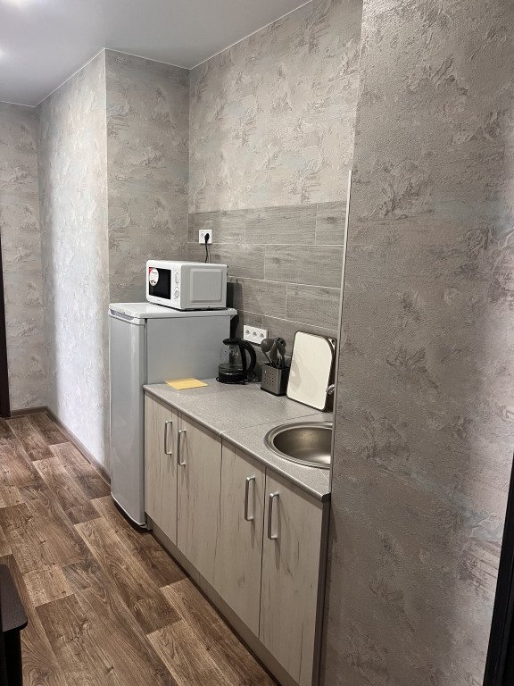 Апарт-отель La noche на Серова, Омская область: фото 3