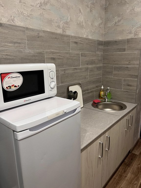 Апарт-отель La noche на Серова, Омская область: фото 4