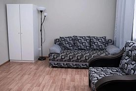 Номер Economy, Апарт-отель La noche на Серова, Омск