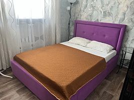 Двухместный номер Standard, Апарт-отель La noche на Серова, Омск