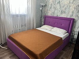 Двухместный номер Standard двуспальная кровать, Апарт-отель La noche на Серова, Омск