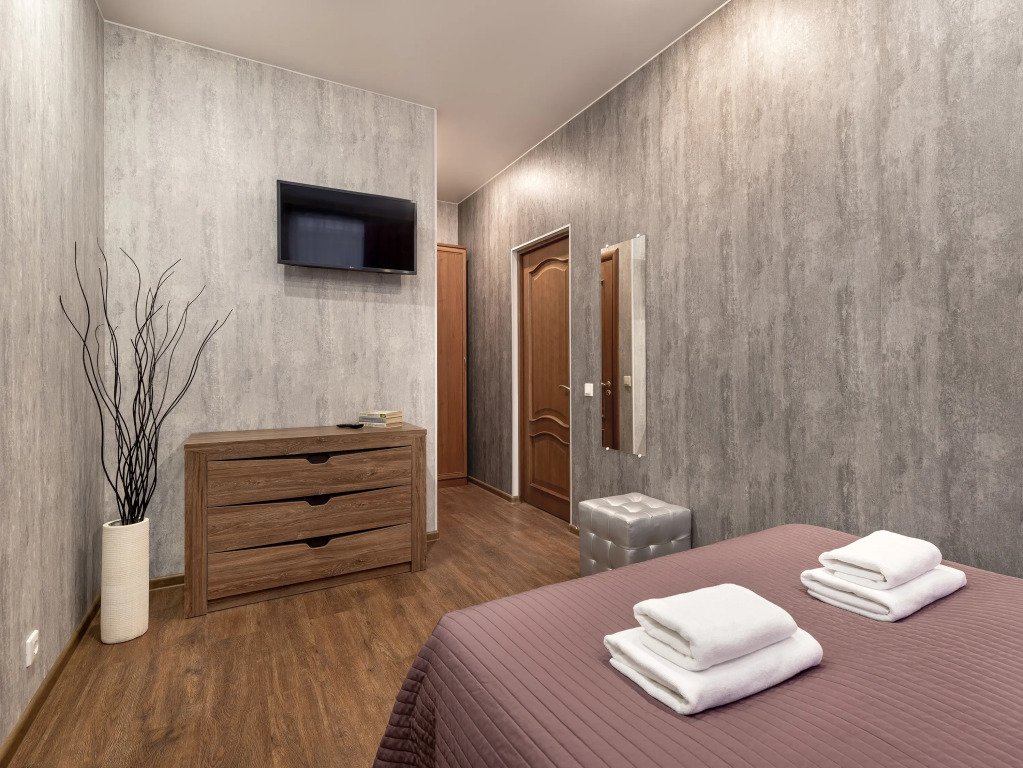 Апарт-отель АпартПейдж Маяковского, Ленинградская область: фото 3