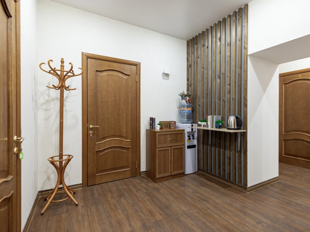 Апарт-отель АпартПейдж Маяковского, Ленинградская область: фото 4