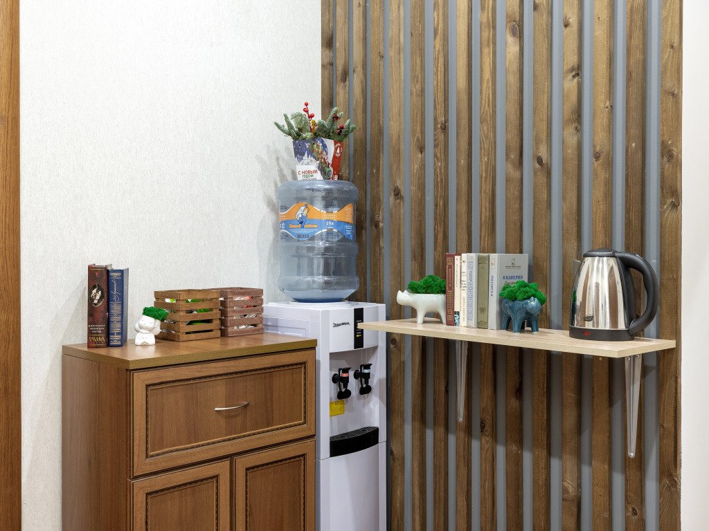 Апарт-отель АпартПейдж Маяковского, Ленинградская область: фото 5