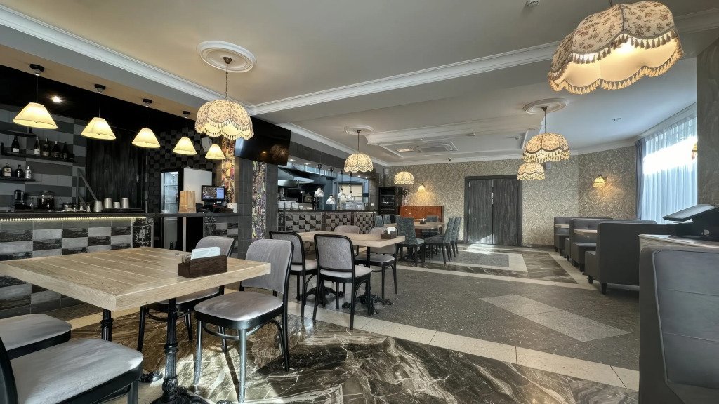 Апарт-отель МАЯК, Республика Карелия: фото 4