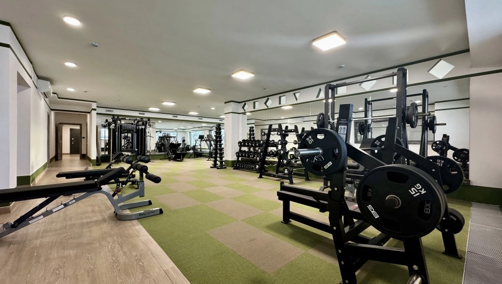 Апарт-отель МАЯК, Республика Карелия: фото 5