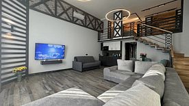 Апартаменты Duplex, Апарт-отель МАЯК, Сортавала