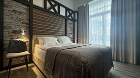 Апартаменты Duplex видовые, Апарт-отель МАЯК, Сортавала