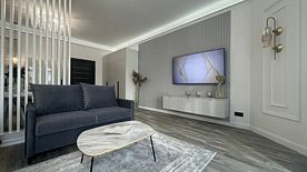 Апартаменты Эксклюзивные, Апарт-отель МАЯК, Сортавала
