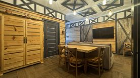 Апартаменты 2 Карельские, Апарт-отель МАЯК, Сортавала