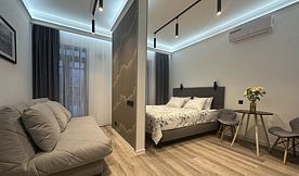 Студия Комфорт, Апарт-отель МАЯК, Сортавала