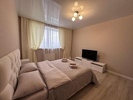 Апартаменты Standard, Апарт-отель Брусника, Тюмень