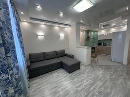 Двухместный номер Standard двуспальная кровать, Апарт-отель Брусника, Тюмень