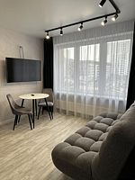 Номер Superior, Апарт-отель Брусника, Тюмень