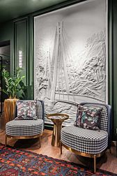 Апарт-отель Bridge