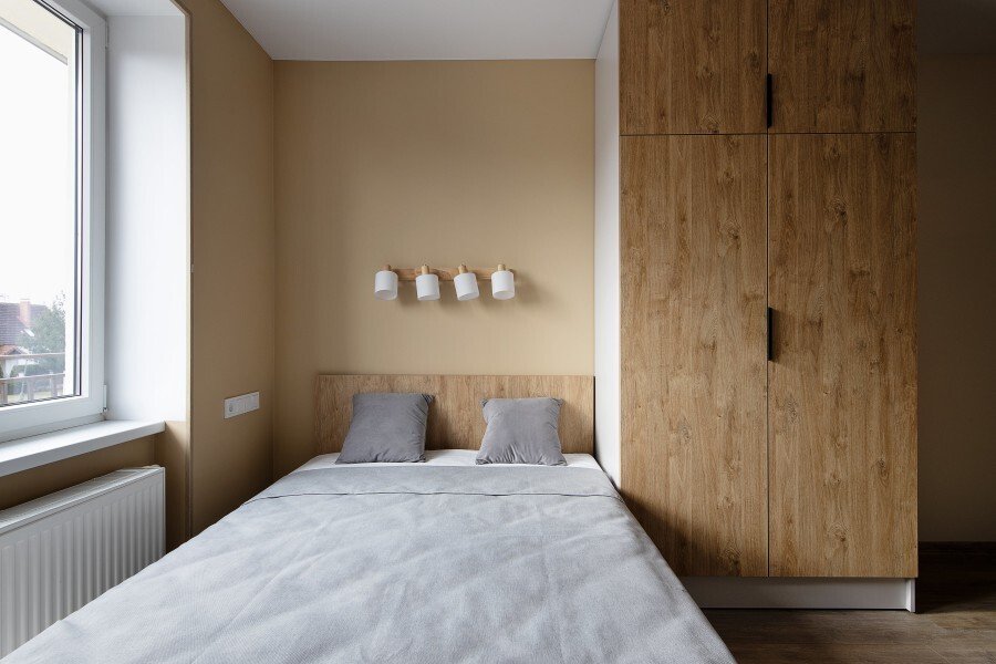 Апарт-отель Комплекс апартаментов СТАРТ, Калининградская область: фото 5