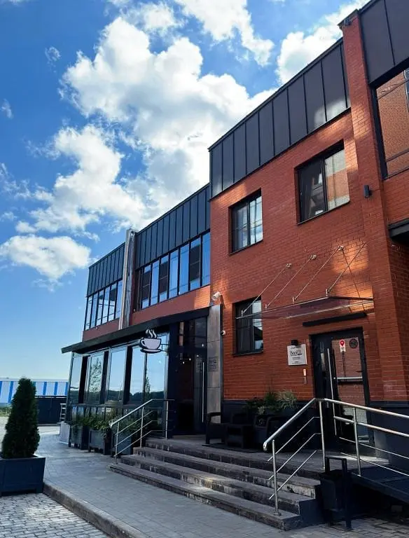Апарт-отель Новая Волга, Ярославская область: фото 2