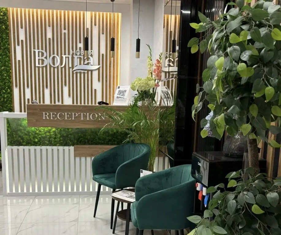 Апарт-отель Новая Волга, Ярославская область: фото 3