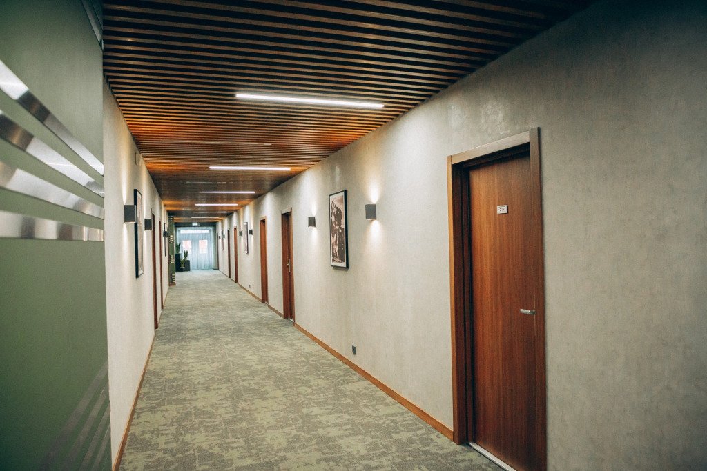 Апарт-отель Новая Волга, Ярославская область: фото 5