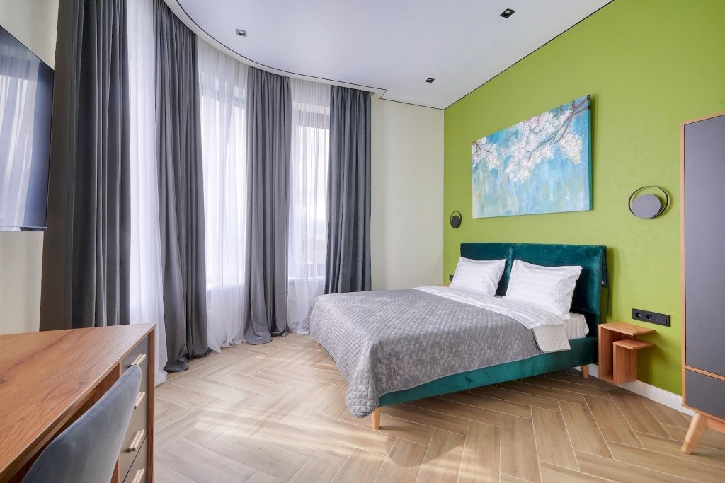 Апарт-отель Винтерфелл Стрешнево, Московская область: фото 5