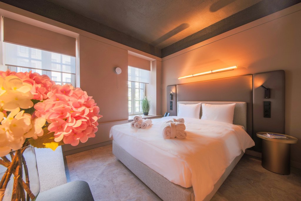 Апарт-отель Uno, Санкт-Петербург, Ленинградская область