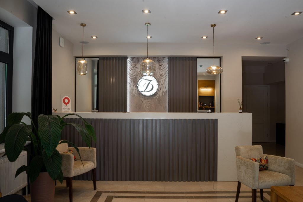 Апарт-отель Беспалов, Крым: фото 2