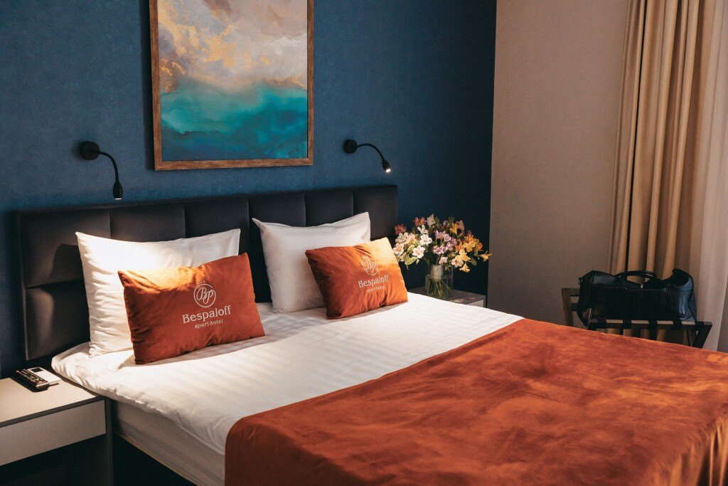 Апарт-отель Беспалов, Крым: фото 5