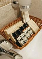 Апартаменты Premium, Апарт-отель Беспалов, Симферополь