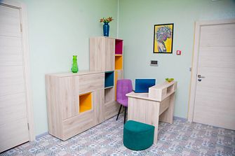 Апарт-отель Бум