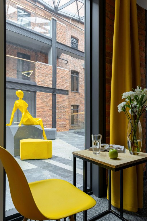 Апарт-отель izzziUP 4* COMMUNITY L&C, Ленинградская область: фото 5