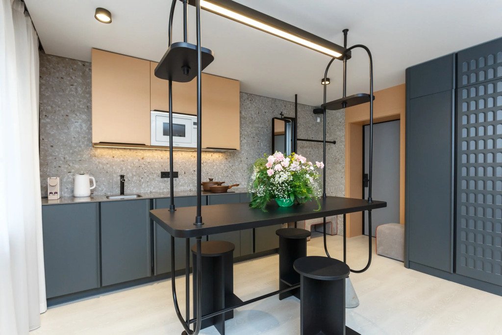 Апарт-отель Nova House, Новгородская область: фото 4