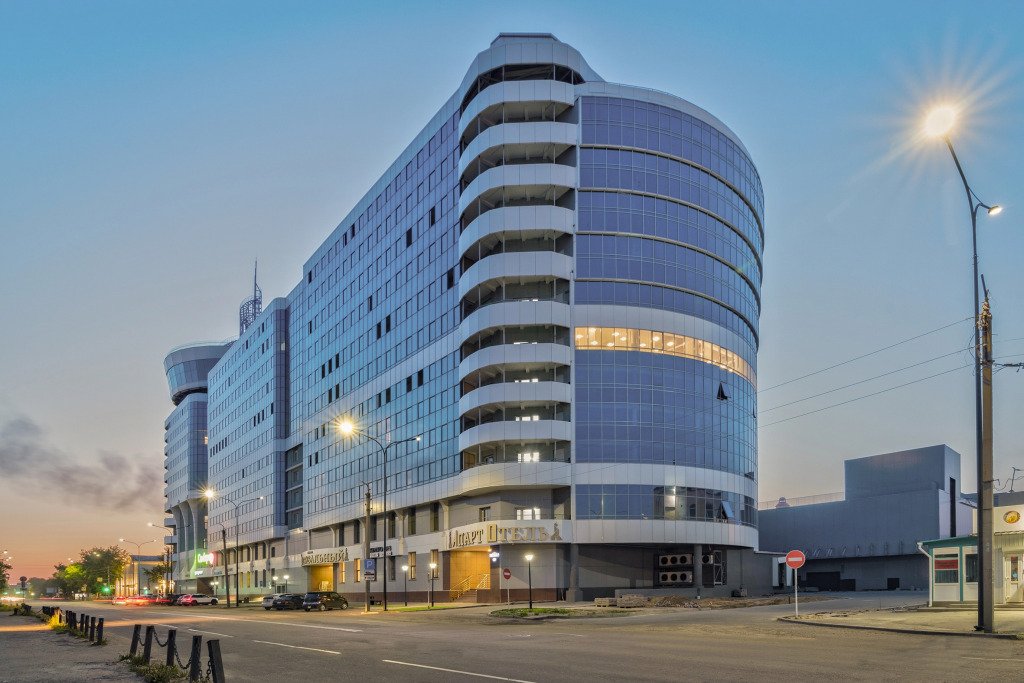 Апарт-отель Апарт отель Фестивальный, Благовещенск, Амурская область