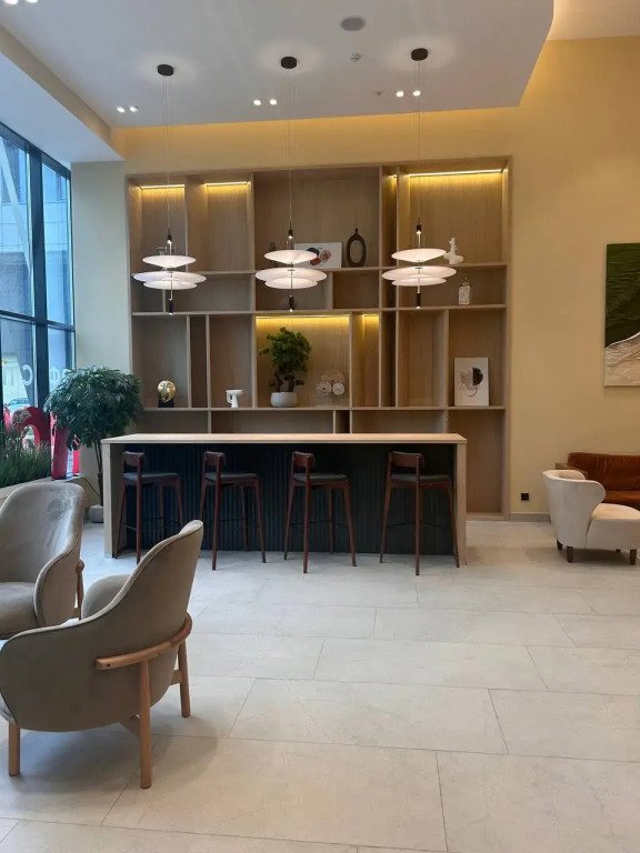 Апарт-отель АпартПейдж на Ладожской, Санкт-Петербург, Ленинградская область