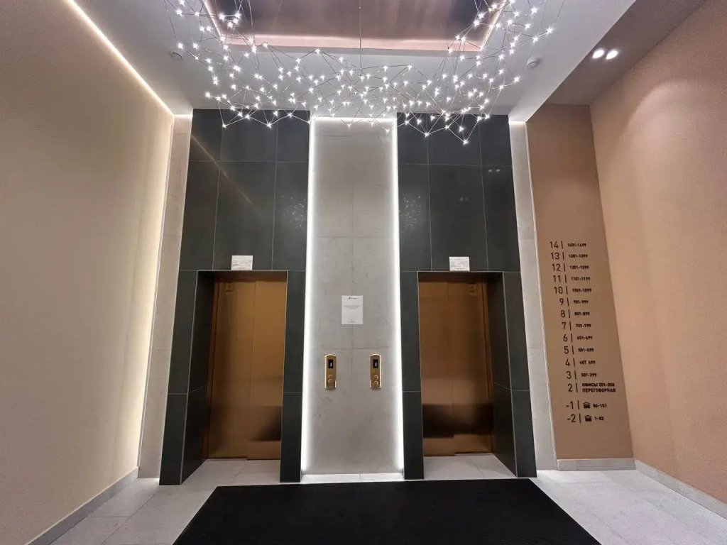 Апарт-отель АпартПейдж на Ладожской, Ленинградская область: фото 4