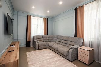 Апарт-Отель А