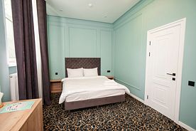 Номер Superior, Апарт-Отель А, Кострома