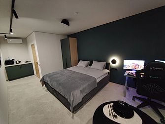 Апарт-Отель XZ Apart