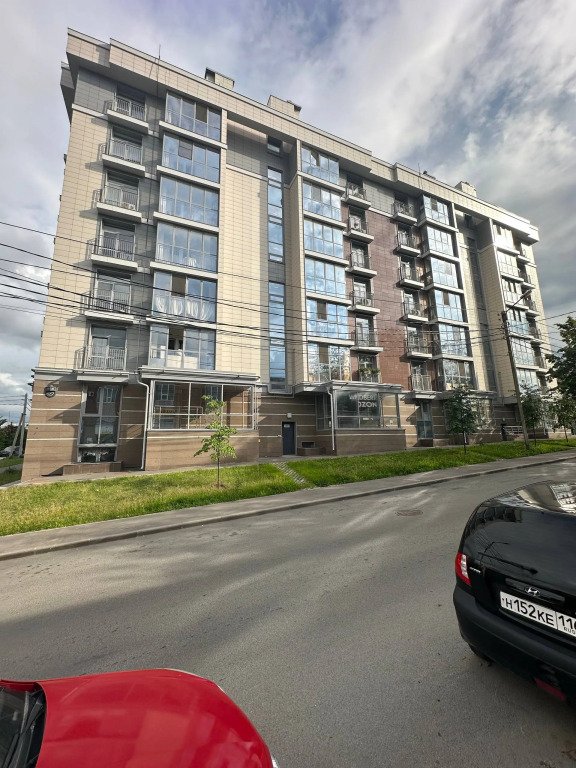 Апарт-Отель XZ Apart, Республика Татарстан: фото 5