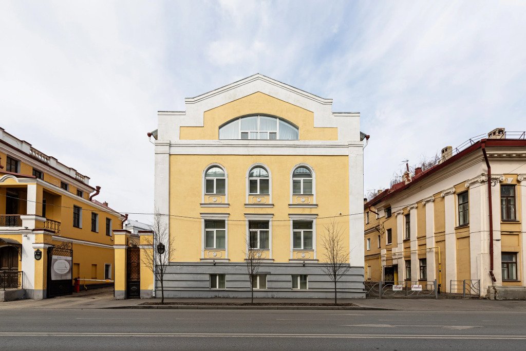 Апарт-отель В сердце города, Республика Татарстан: фото 3