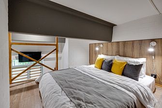 Апарт-отель Demiflat