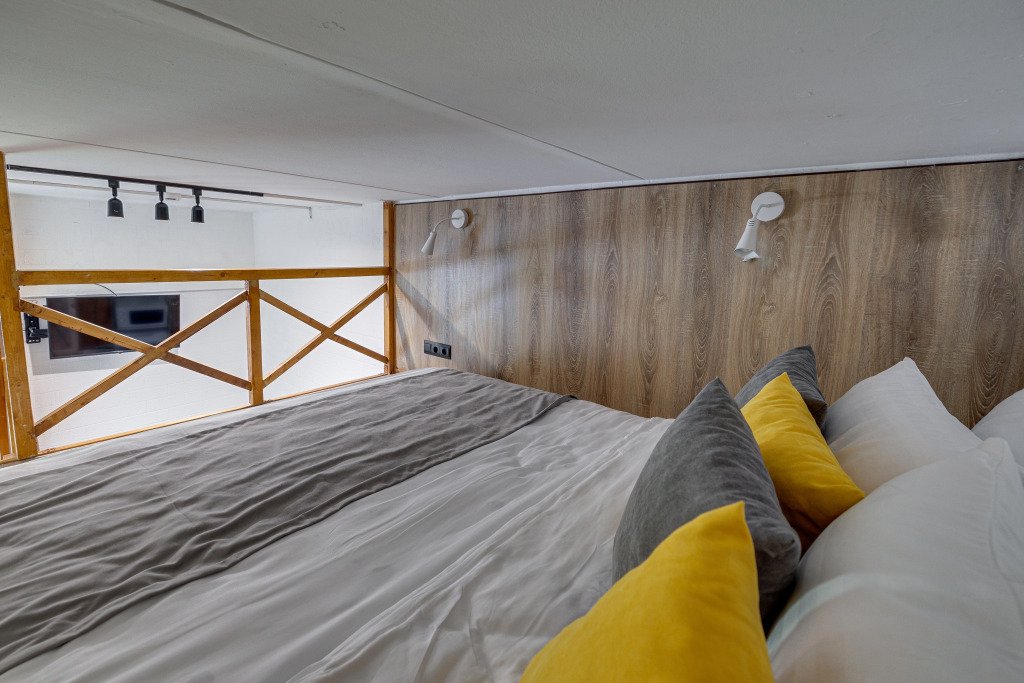 Апарт-отель Demiflat, Московская область: фото 2