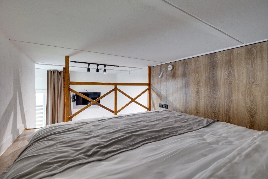 Апарт-отель Demiflat, Московская область: фото 4