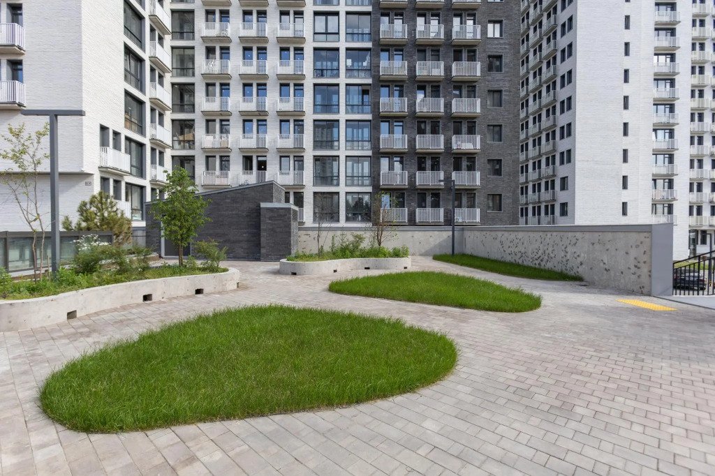 Апарт-отель Либерти, Люберецкий район, Московская область