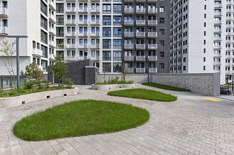 Апарт-отель Либерти