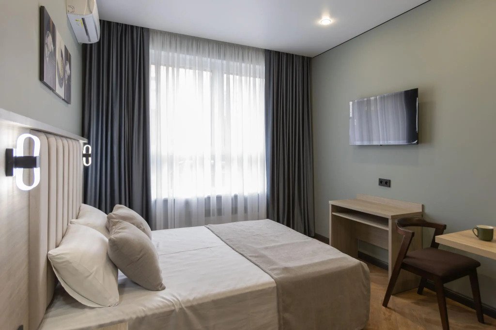 Либерти, Московская область: фото 2