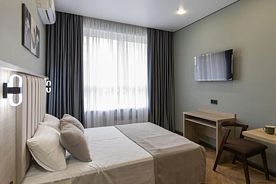 Run of House, Апарт-отель Либерти, Люберецкий район