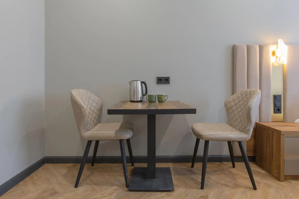 Либерти, Московская область: фото 4