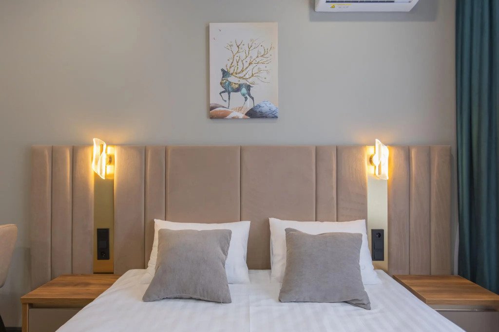 Либерти, Московская область: фото 5